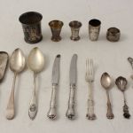 905 3180 SILVER